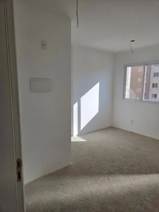 Imagem Apartamento Paraíso do Morumbi - 35M², 2 Dorms, 1 Vaga.