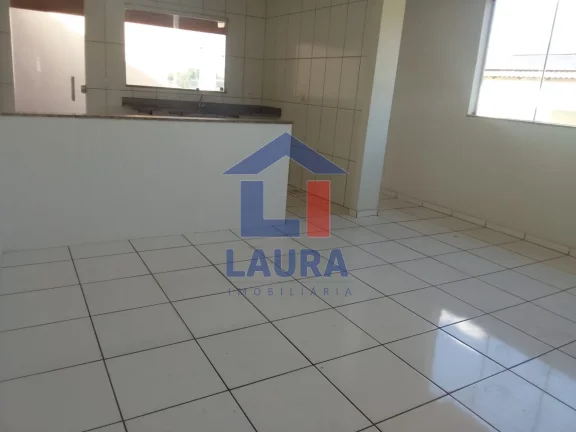 Imagem APARTAMENTO RESIDENCIAL em PARÁ DE MINAS - MG, SÃO PEDRO