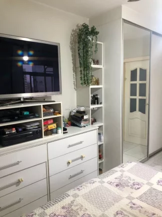Imagem Apartamento à venda Paraíso São Paulo