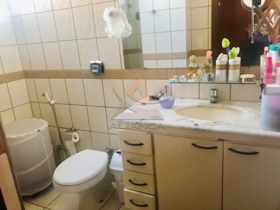 Imagem Apartamento - Ribeirão Preto - Vila Seixas