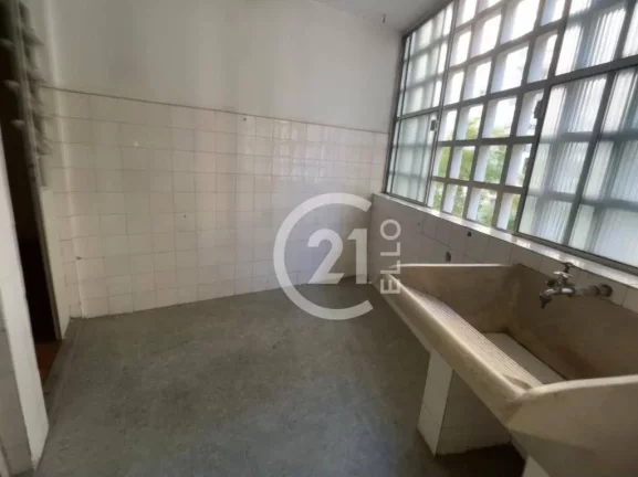 Imagem Oportunidade no Itaim, para reforma, 2 quartos