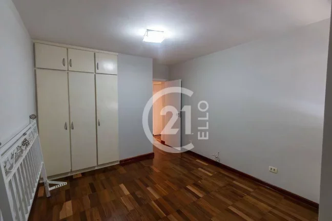 Imagem Itaim, 90 m² de área útil, totalmente reformado
