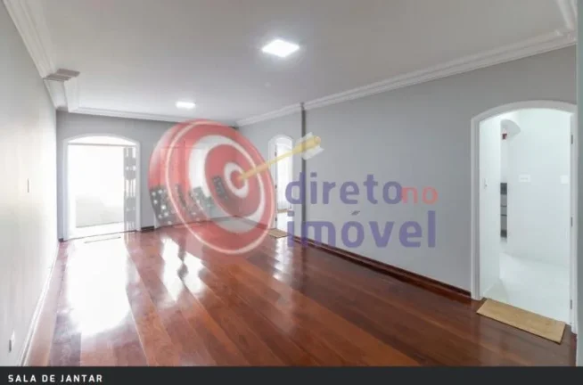 Imagem SOBRADO à VENDA 4 SUÍTES 4 VAGAS 650 AT. JARDIM FRANÇA SÃO PAULO
