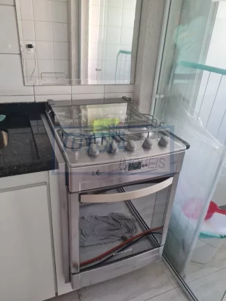 Imagem APARTAMENTO À VENDA NA BELA VISTA, SÃO PAULO