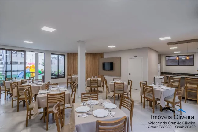 Imagem Apartamentos Residencial Blumengarten 3 Quartos R$ 364.635,44