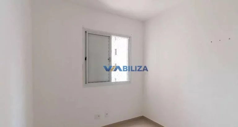 Imagem Apartamento à venda, 55 m² por R$ 349.000,00 - Vila Endres - Guarulhos/SP