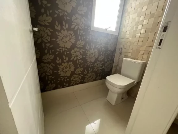 Imagem Sobrado com 4 dormitórios para alugar, 440 m² por R$ 15.000,00/mês - Residencial Real Park - Arujá/SP