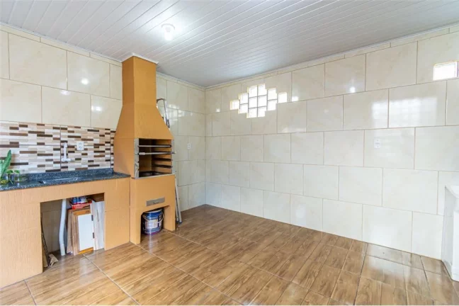 Imagem Casa para venda no bairro São José em Canoas