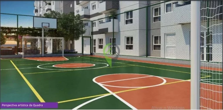 Imagem Apartamento à venda 2 dormitórios em Santos