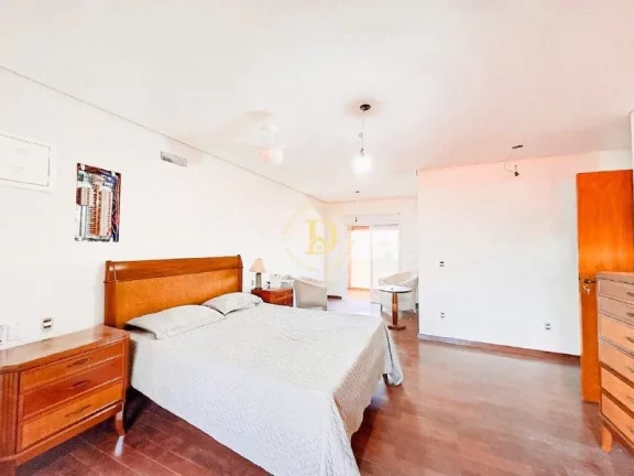 Imagem Casa com 4 Quartos à Venda, 473 m² em Internacional Parque - Guaratinguetá