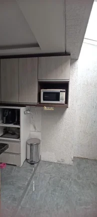 Imagem Casa com 2 Dormitorio(s) localizado(a) no bairro Hípica em Porto Alegre / Rio Grande do Sul Ref.:57580206