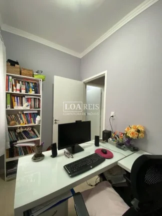 Imagem CASA 3 DORMITÓRIOS 1 SUÍTE COM CLOSET ACEITA PERMUTA POR APARTAMENTO