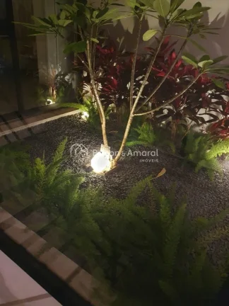 Imagem Casa a venda no Condomínio EntreVerdes Campinas- Sousas

Com 496m² de área construída e 1000 m²...