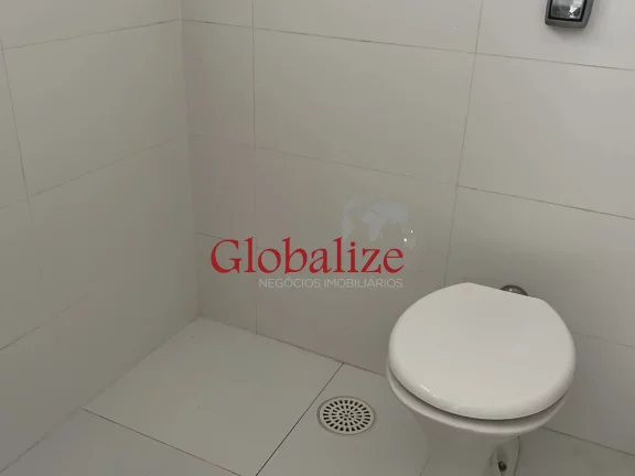 Imagem Apartamento à venda com 96m², 2 quartos, dependência, vista livre, vaga demarcada por R$640.000,00 no Campo Grande em Santos