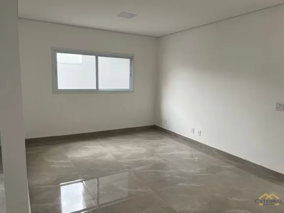 Imagem Sobrado à Venda com 03 quartos (1 Suíte) - Reserva da Mata - Jundiaí/SP