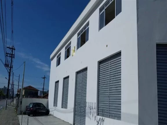 Imagem COMERCIAL COM 410 m² - CAIÇARA - PRAIA GRANDE SP