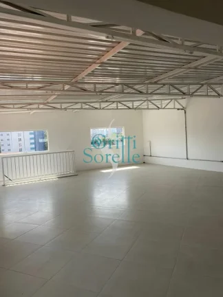Imagem Prédio Comercial à venda na Chácara Santo Antonio - São Paulo/SP.