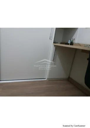 Imagem Bairro Jardim Flamboyant.
Próximo ao Shopping Galeria e Iguatemi e outros comércios. Apartamento t...