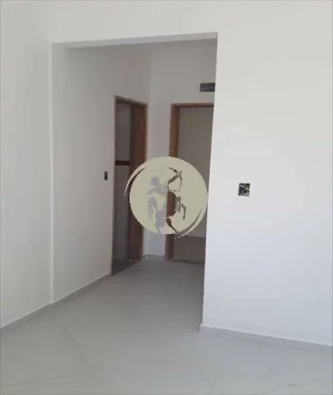 Imagem SOBREPOSTA BAIXA NOVA COM 2 VAGAS DE GARAGENS.