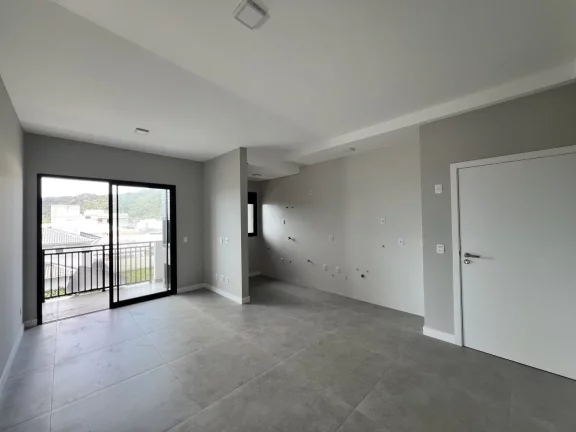 Imagem Apartamento para Venda em Florianópolis / SC no bairro Cachoeira do Bom Jesus