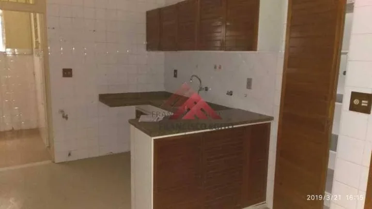 Imagem Apartamento com 3 dormitórios à venda, 106 m² por R$ 720.000,00 - Icaraí - Niterói/RJ