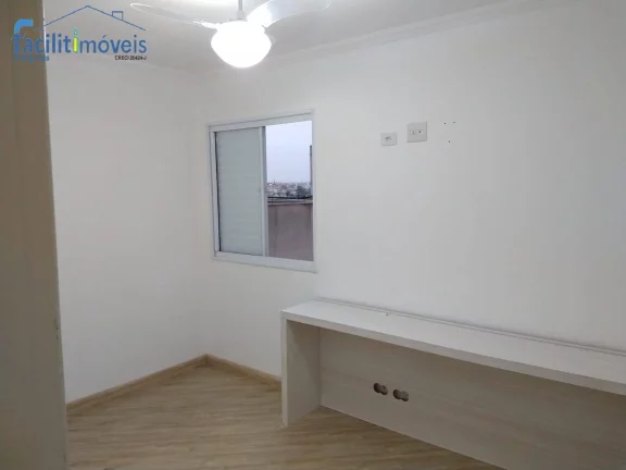 Imagem APARTAMENTO À VENDA NO BAIRRO ASSUNÇÃO - SÃO BERNARDO DO CAMPO - SP