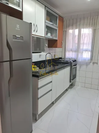 Imagem Apartamento a Venda no bairro Parque Residencial Eloy Chaves - Jundiaí, SP