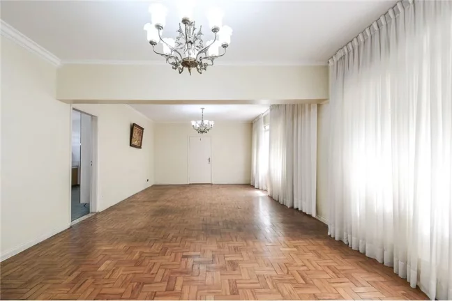 Imagem APARTAMENTO RESIDENCIAL em São Paulo - SP, Perdizes