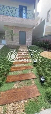 Imagem Casa em Condomínio para Venda em Bragança Paulista / SP no bairro Condomínio Villa Real de Bragança