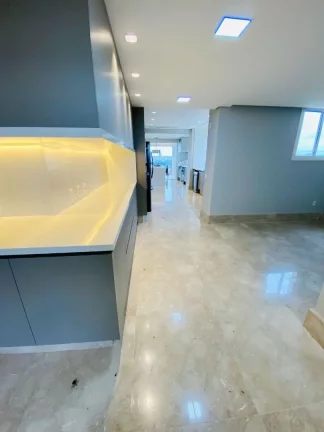 Imagem BelÃ­ssimo e requintado apartamento, em localizaÃ§Ã£o nobre da cidade! Contendo 365mÂ², Ã© distribuÃ...