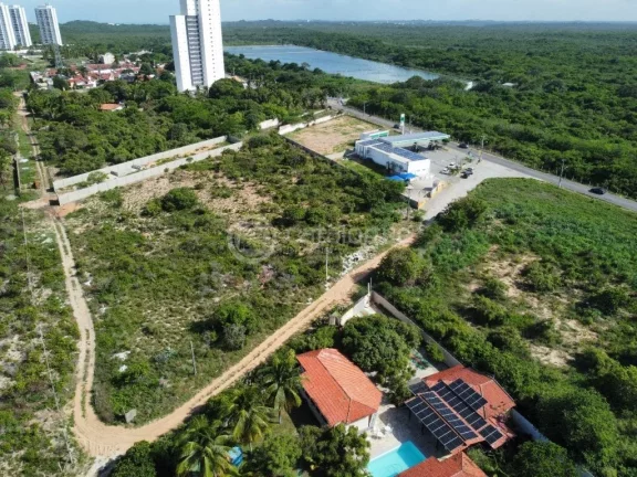 Imagem Terreno à venda em Ponta Negra