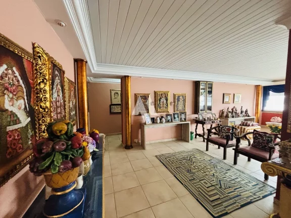 Imagem Apartamento à venda com 3 dormitórios em Itararé, São Vicente/SP