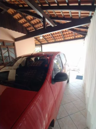 Imagem Casa na Praia em Penha, Santa Catarina, lote 295 mts, edicula, 2 Vagas de Garagem