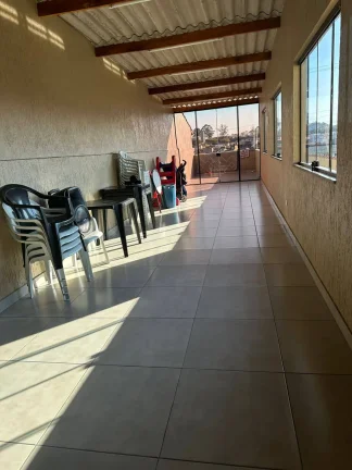 Imagem Casa Terrea Maravilhosa 190 m² 2 Dormitorios 1 Suite e Vagas de Gargens
