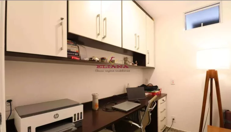 Imagem Apartamento à venda em São Paulo, Barra Funda, com 3 quartos, 93m²