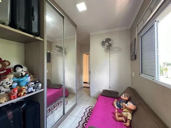 Imagem Oportunidade Única no Residencial Damha II - Conforto e Sofisticação