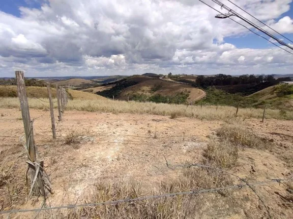 Imagem Lote com Vista Deslumbrante no Bairro Monte Mário em Barbacena MG
