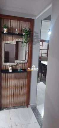 Imagem Casa com 2 dormitórios à venda, 104 m² por R$ 350.000,00 - Jardim Guanabara II - Rio Claro/SP