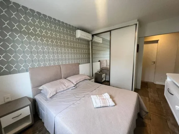 Imagem Apartamento 1 quarto Marine Home Resort
