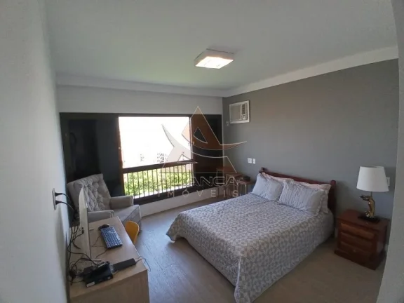 Imagem Apartamento - Ribeirão Preto - Centro