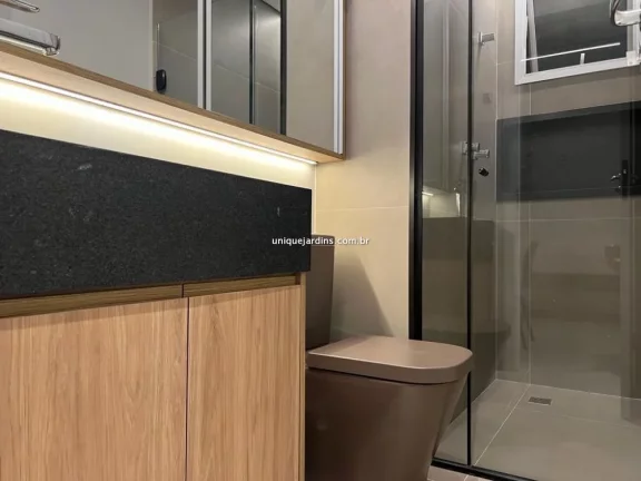 Imagem Apartamento à venda Vila Olímpia São Paulo