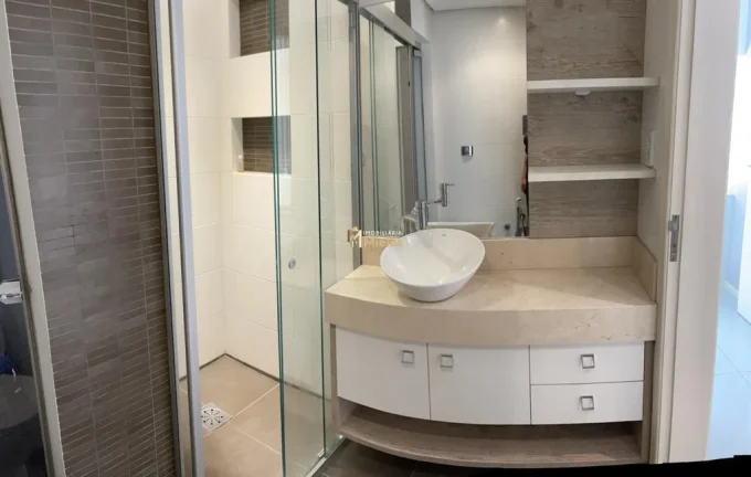 Imagem Apartamento com 2 Dormitorio(s) localizado(a) no bairro VILA IPIRANGA em Porto Alegre / Rio Grande do Sul Ref.:57615