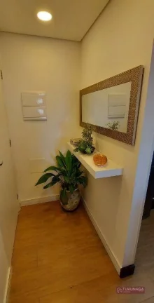 Imagem Apartamento à venda, 65 m² por R$ 550.000,00 - Vila Rosália - Guarulhos/SP