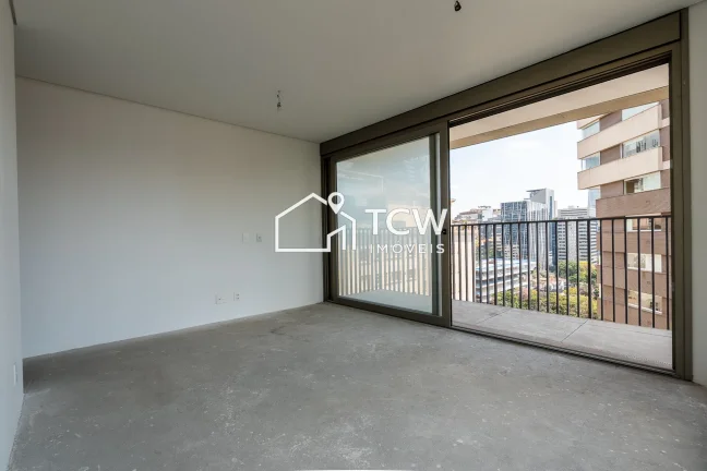 Imagem Apartamento Alto Padrão 231m2 no Itaim Bibi