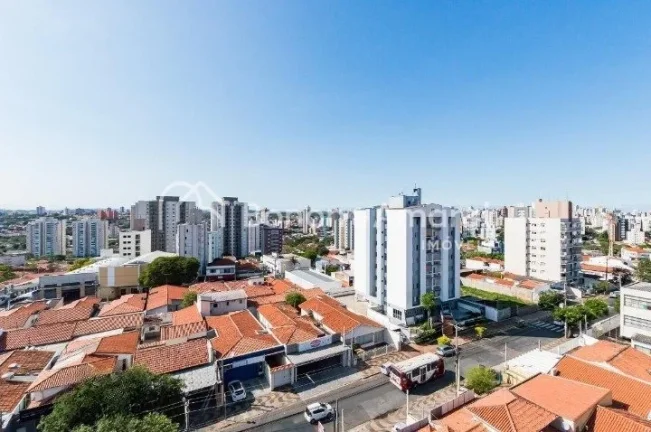 Imagem Apartamento com 2 quartos, sendo 1 suíte, 1 lavabo, cozinha estilo americano, com móveis planejado...