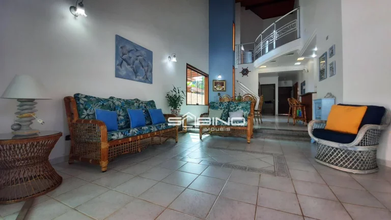 Imagem Casa para à venda na Riviera, com 4 dormitórios sendo 4 suítes, 402m² área útil 3 vagas