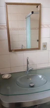 Imagem Apartamento com 2 dormitórios na Bela Vista