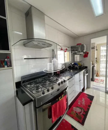 Imagem Apartamento Padrão