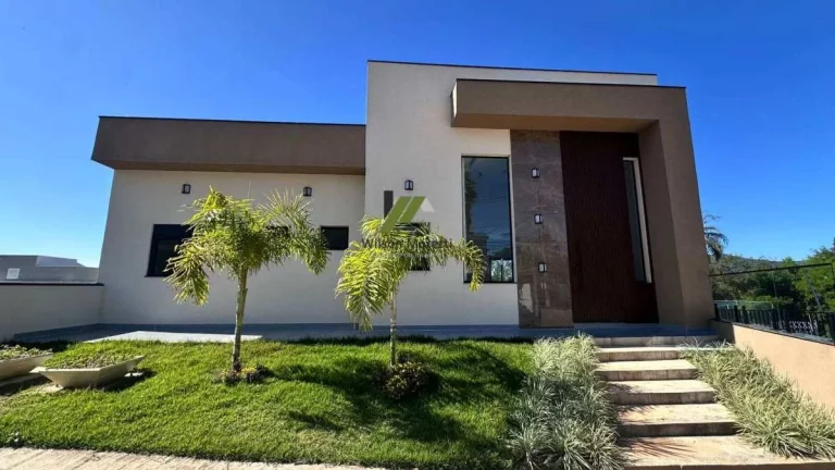 LINDA CASA EM CONDOMÍNIO