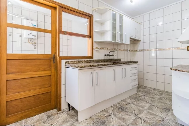 Imagem Apartamento à venda no bairro Higienópolis - Porto Alegre/RS